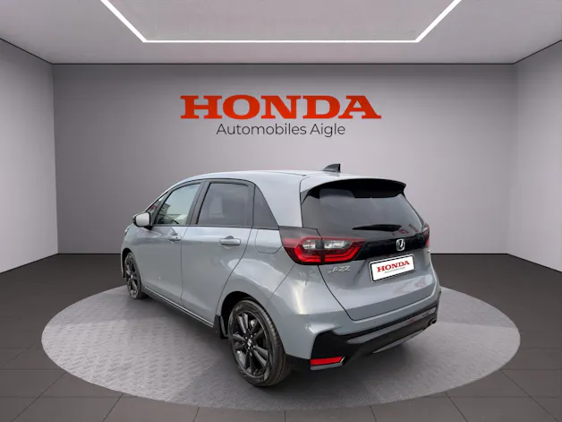 HONDA Jazz 1.5 i-MMD Advance Sport