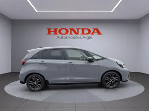 HONDA Jazz 1.5 i-MMD Advance Sport