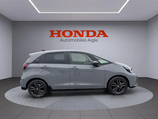 HONDA Jazz 1.5 i-MMD Advance Sport