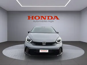 HONDA Jazz 1.5 i-MMD Advance Sport