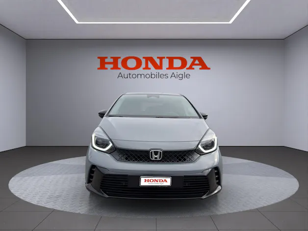 HONDA Jazz 1.5 i-MMD Advance Sport