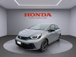 HONDA Jazz 1.5 i-MMD Advance Sport