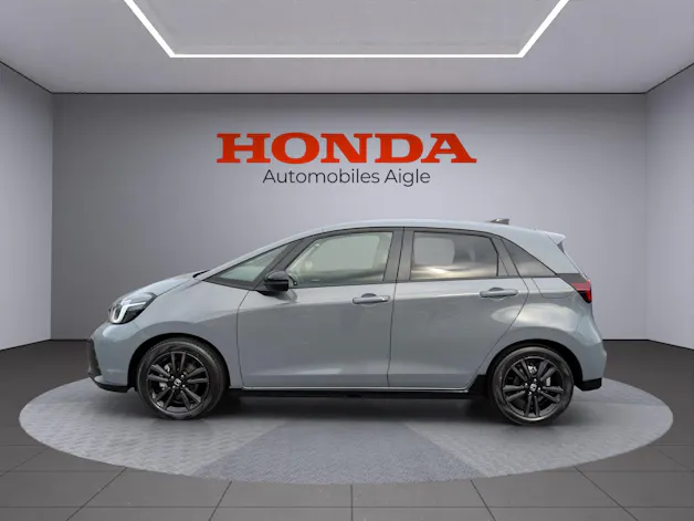 HONDA Jazz 1.5 i-MMD Advance Sport
