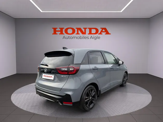 HONDA Jazz 1.5 i-MMD Advance Sport