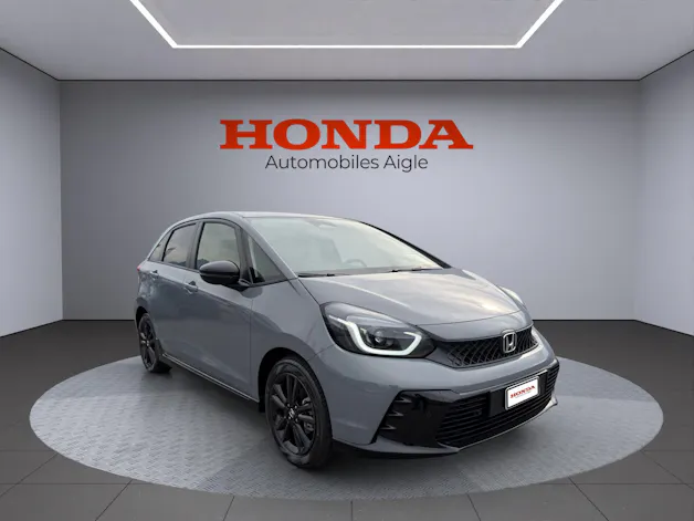 HONDA Jazz 1.5 i-MMD Advance Sport