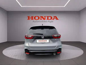 HONDA Jazz 1.5 i-MMD Advance Sport