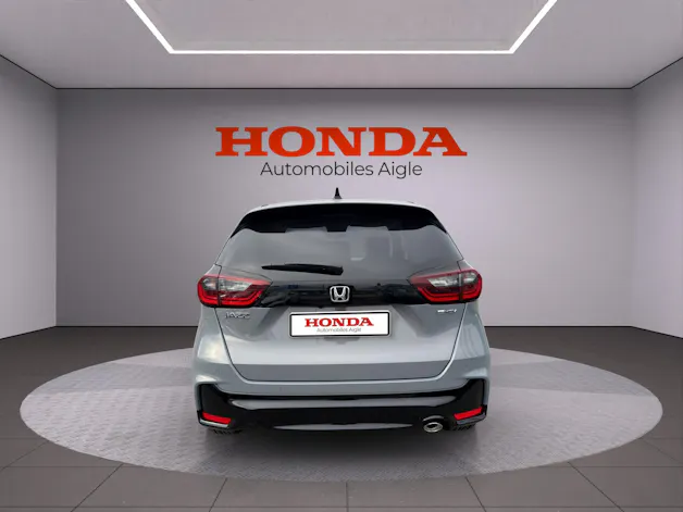 HONDA Jazz 1.5 i-MMD Advance Sport