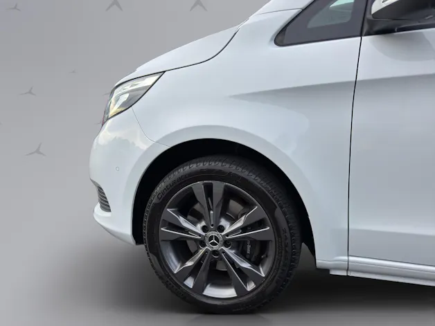 MERCEDES-BENZ V-Klasse V447 Van V 250 d BlueTec lang 4matic