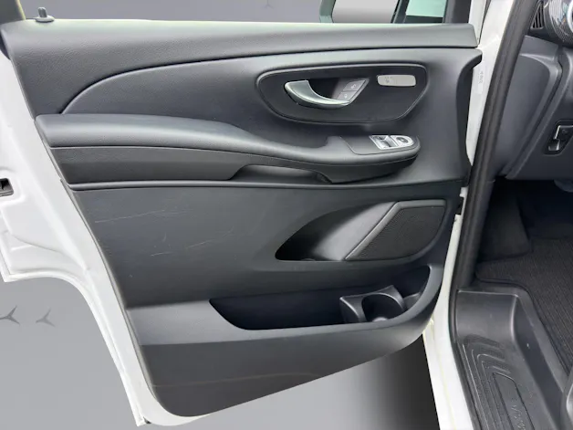 MERCEDES-BENZ V-Klasse V447 Van V 250 d BlueTec lang 4matic