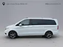 MERCEDES-BENZ V-Klasse V447 Van V 250 d BlueTec lang 4matic