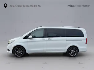 MERCEDES-BENZ V-Klasse V447 Van V 250 d BlueTec lang 4matic