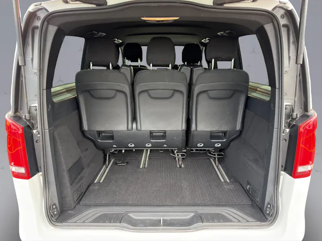 MERCEDES-BENZ V-Klasse V447 Van V 250 d BlueTec lang 4matic