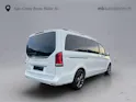 MERCEDES-BENZ V-Klasse V447 Van V 250 d BlueTec lang 4matic