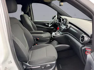 MERCEDES-BENZ V-Klasse V447 Van V 250 d BlueTec lang 4matic