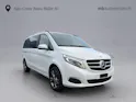 MERCEDES-BENZ V-Klasse V447 Van V 250 d BlueTec lang 4matic