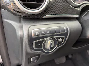 MERCEDES-BENZ V-Klasse V447 Van V 250 d BlueTec lang 4matic