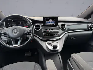 MERCEDES-BENZ V-Klasse V447 Van V 250 d BlueTec lang 4matic