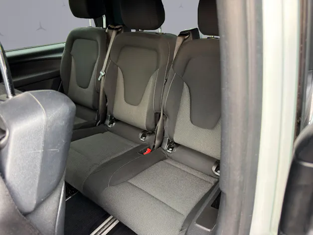 MERCEDES-BENZ V-Klasse V447 Van V 250 d BlueTec lang 4matic