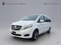 MERCEDES-BENZ V-Klasse V447 Van V 250 d BlueTec lang 4matic