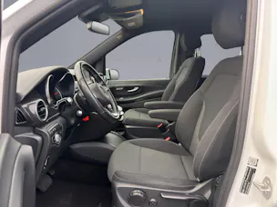 MERCEDES-BENZ V-Klasse V447 Van V 250 d BlueTec lang 4matic