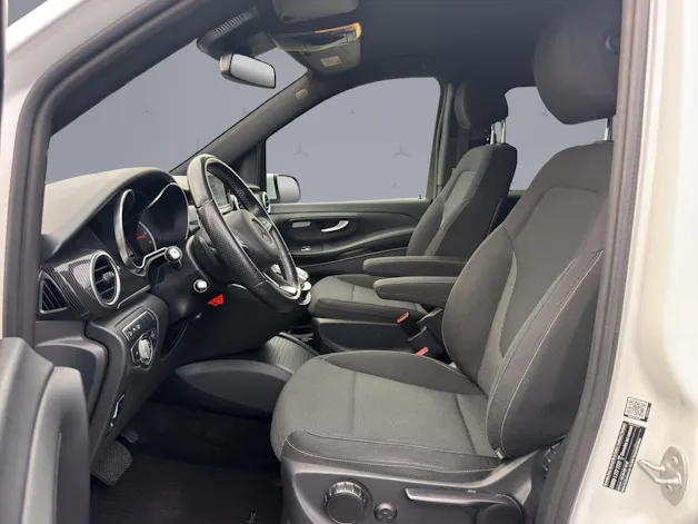 MERCEDES-BENZ V-Klasse V447 Van V 250 d BlueTec lang 4matic