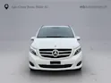 MERCEDES-BENZ V-Klasse V447 Van V 250 d BlueTec lang 4matic