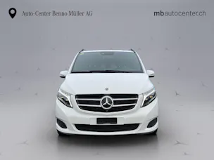 MERCEDES-BENZ V-Klasse V447 Van V 250 d BlueTec lang 4matic
