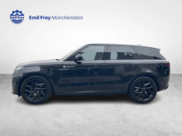 Land Rover Range Rover Sport 3.0 I6 P460e Battersea Edition