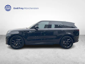 Fahrzeugbild LAND ROVER Range Rover Sport 3.0 I6 P460e Battersea Edition