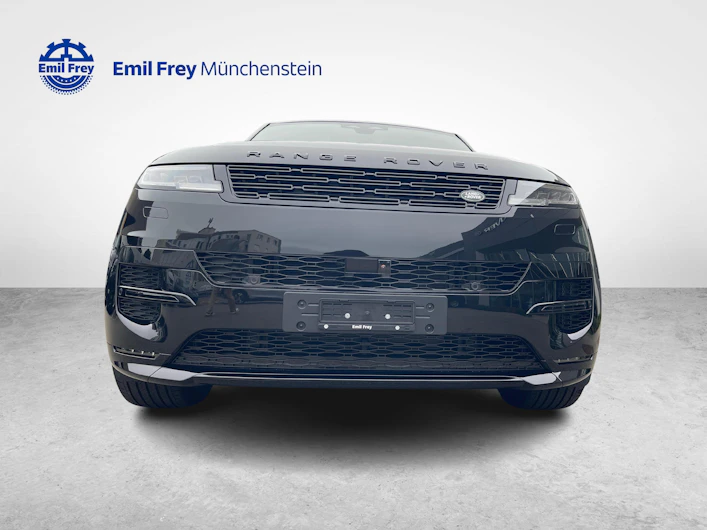 Fahrzeugbild LAND ROVER RANGE ROVER SPORT