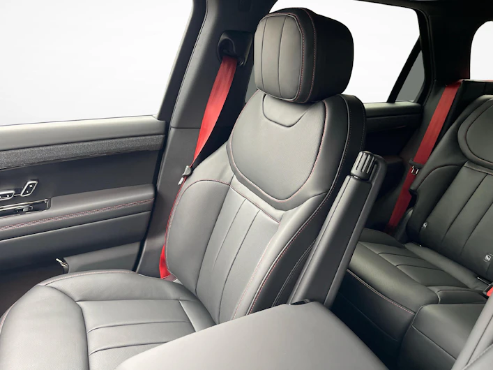Fahrzeugbild LAND ROVER RANGE ROVER SPORT
