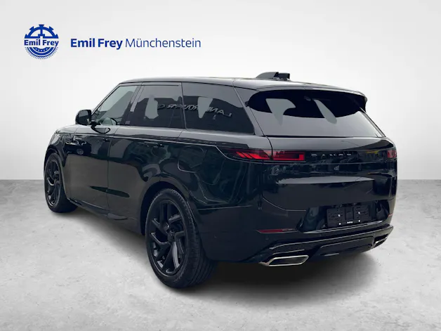 Land Rover Range Rover Sport 3.0 I6 P460e Battersea Edition