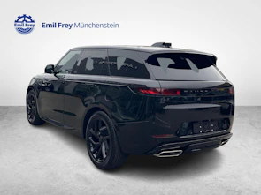 Fahrzeugbild LAND ROVER Range Rover Sport 3.0 I6 P460e Battersea Edition