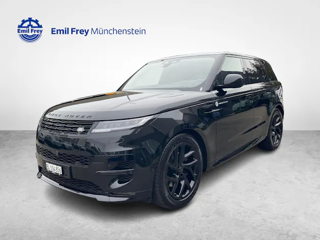 Land Rover Range Rover Sport 3.0 I6 P460e Battersea Edition