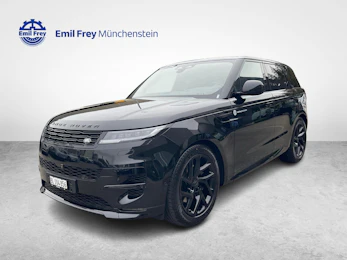 Fahrzeugbild LAND ROVER Range Rover Sport 3.0 I6 P460e Battersea Edition Fahrzeugbild LAND ROVER Range Rover Sport 3.0 I6 P460e Battersea Edition