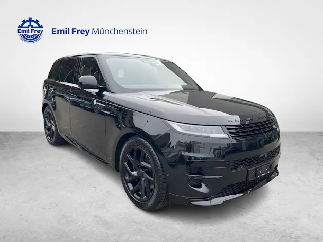 Land Rover Range Rover Sport 3.0 I6 P460e Battersea Edition