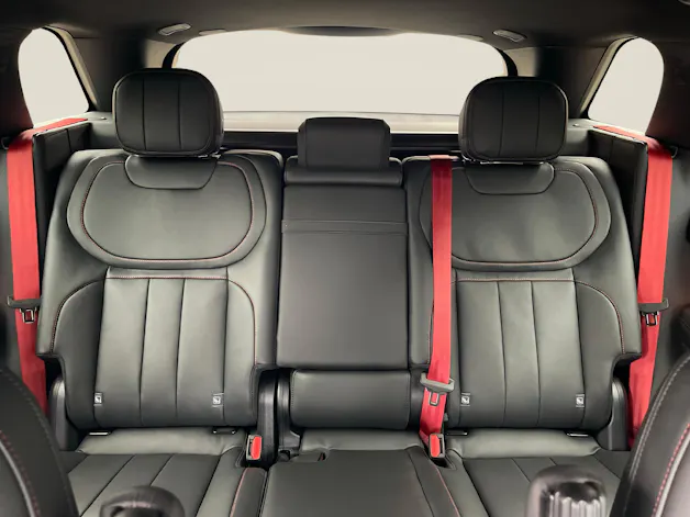 Land Rover Range Rover Sport 3.0 I6 P460e Battersea Edition