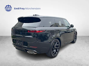 Fahrzeugbild LAND ROVER Range Rover Sport 3.0 I6 P460e Battersea Edition