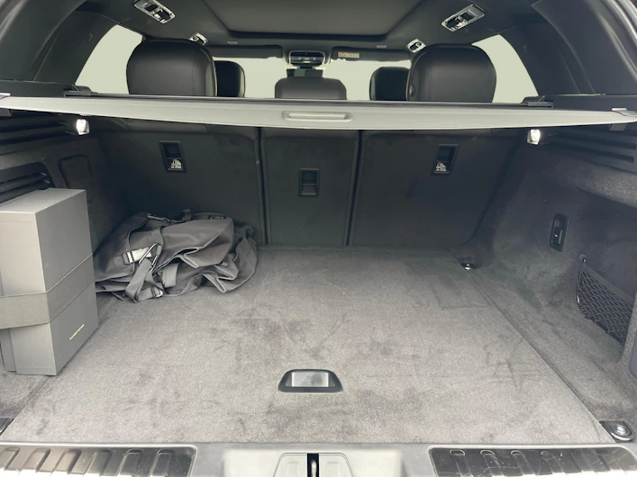 Fahrzeugbild LAND ROVER RANGE ROVER SPORT
