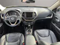 JEEP Cherokee 3.2 V6 Limited AWD