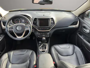 JEEP Cherokee 3.2 V6 Limited AWD