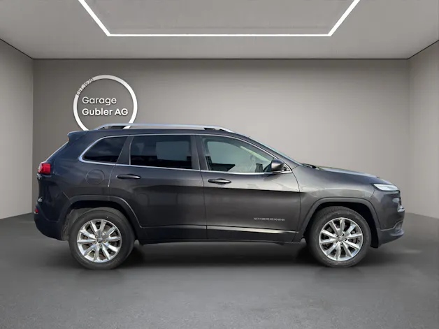 JEEP Cherokee 3.2 V6 Limited AWD
