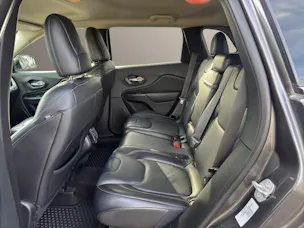 JEEP Cherokee 3.2 V6 Limited AWD
