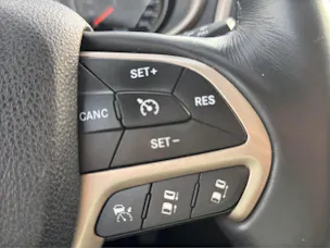 JEEP Cherokee 3.2 V6 Limited AWD