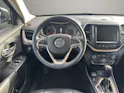 JEEP Cherokee 3.2 V6 Limited AWD