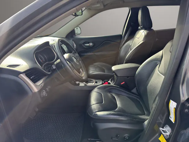 JEEP Cherokee 3.2 V6 Limited AWD