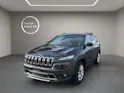 JEEP Cherokee 3.2 V6 Limited AWD