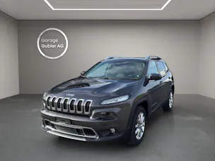 JEEP Cherokee 3.2 V6 Limited AWD