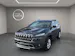JEEP Cherokee 3.2 V6 Limited AWD