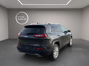 JEEP Cherokee 3.2 V6 Limited AWD